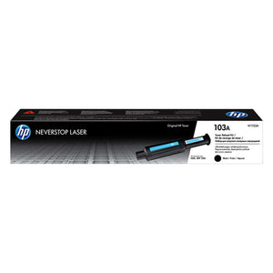 HP kit de recarga para toner negro W1103A Costa Rica