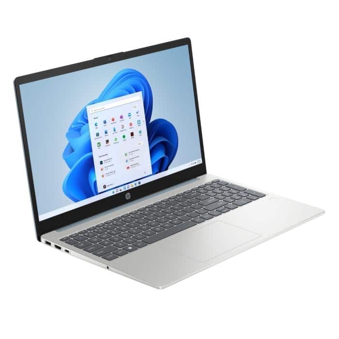 Computadora HP Notebook 15" I3-N305 8gb 512 gb win 11 15-fd0231la B9TS7LA#ABM Costa Rica