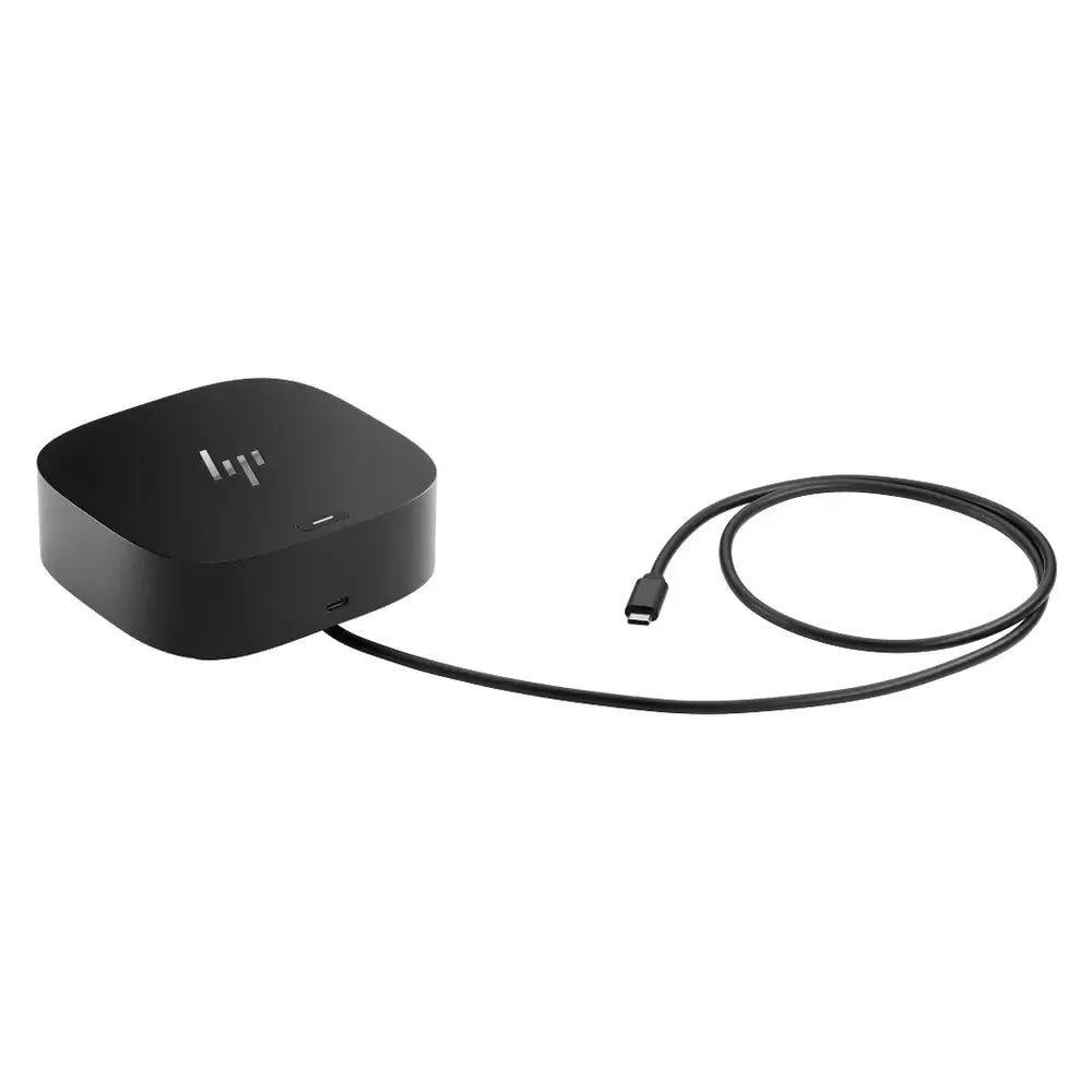 HP docking usb c/a global negro 5TW10AA#ABA NEG- ESP Costa Rica