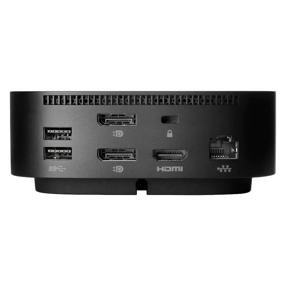 HP docking usb c/a global negro 5TW10AA#ABA NEG- ESP Costa Rica