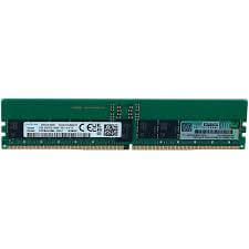HPE 32GB (1x32GB) Dual Rank x8 DDR5-4800 Undefined Costa Rica