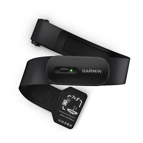 Monitor de Frecuencia Cardíaca Garmin HRM 200 M-XL 010-13388-00