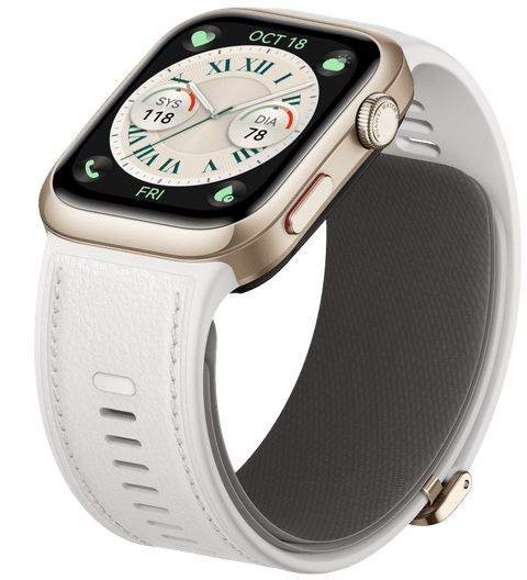 Huawei Reloj Inteligente D2 Dorado Luca-B10L 55020Djc Smartwatch Costa Rica