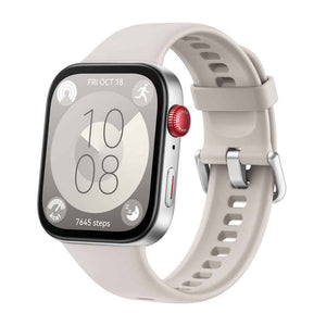 Huawei Reloj Inteligente Watch Fit 3 Blanco Smartwatch Costa Rica