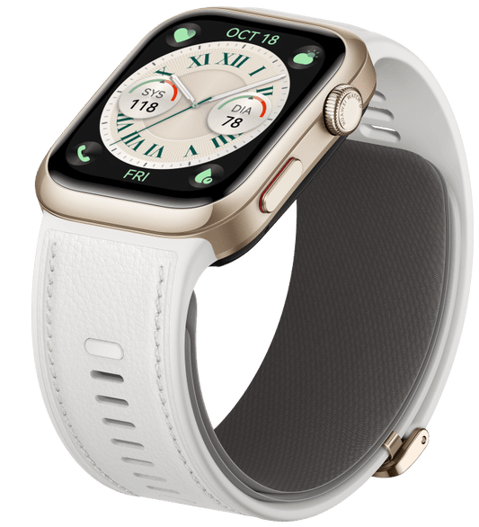 Huawei Reloj Inteligente D2 Dorado Luca-B10L 55020Djc