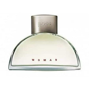 hugo boss- boss woman caja blanca edp 90ml Costa Rica