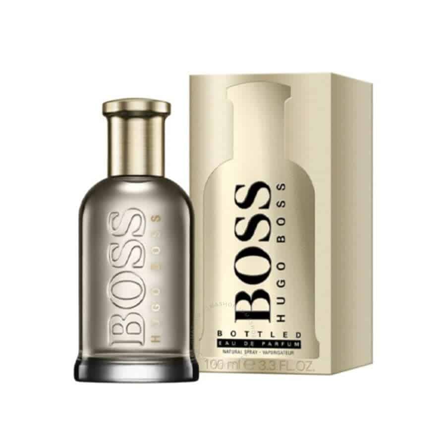 Hugo Boss Bottled EDP 100ml Man Costa Rica