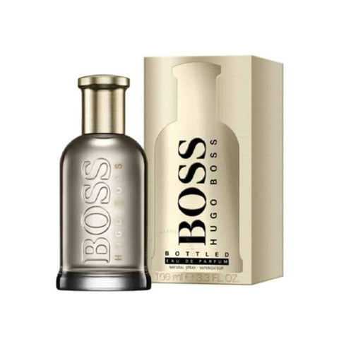 Hugo Boss Bottled EDP 100ml Man Costa Rica