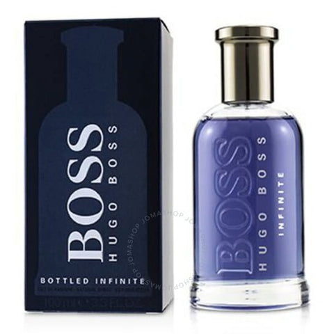 Hugo boss bottled infinite edp 100ml men Costa Rica