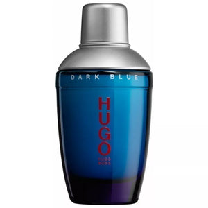 Hugo boss dark blue edt 75 ml men Costa Rica