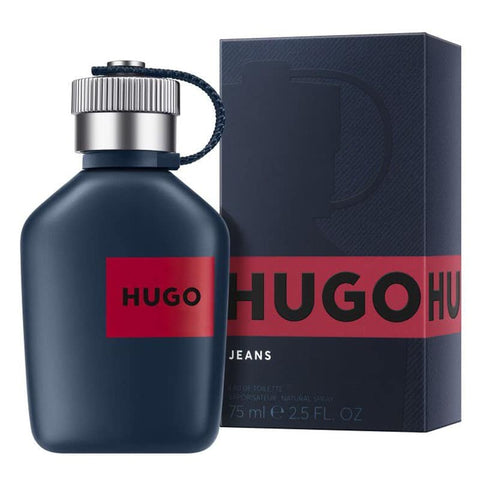 Hugo Boss Jeans EDT 75ml Costa Rica