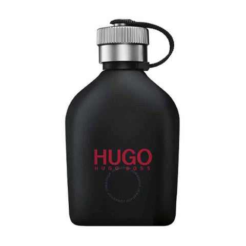 hugo boss just different edt 125ml man Costa Rica