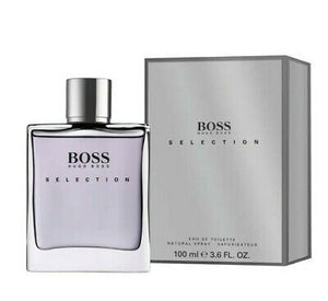 HUGO BOSS SELECTION 100ML EDT H Costa Rica