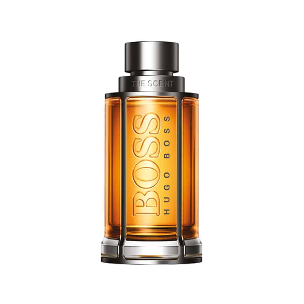 hugo boss the scent edt 100 ml man Costa Rica