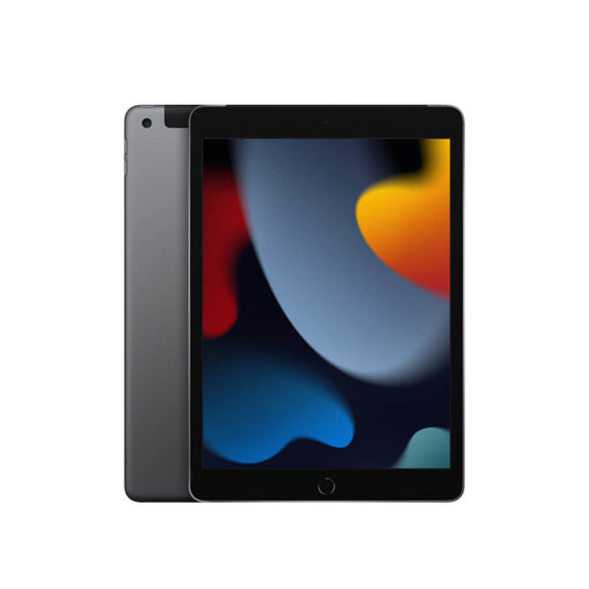 Ipad 9 Generación 64Gb