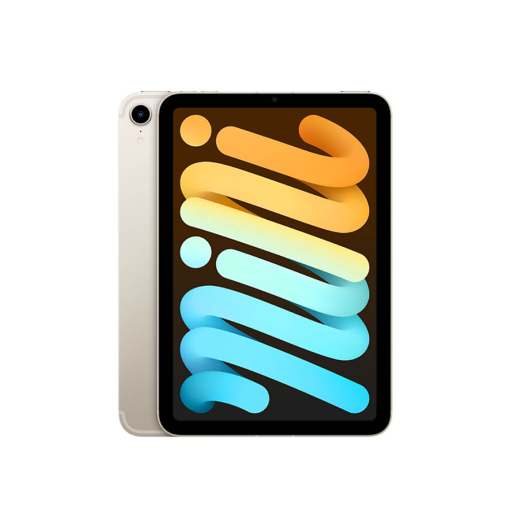 Nueva Ipad Mini 256 Gb