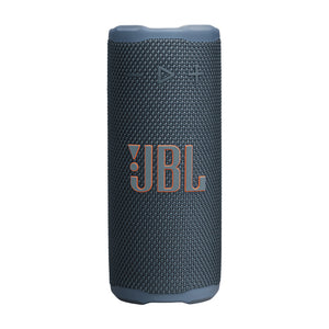 Bocina portátil jbl grip 16w bluetooth 5.4 auracast ip68 azul