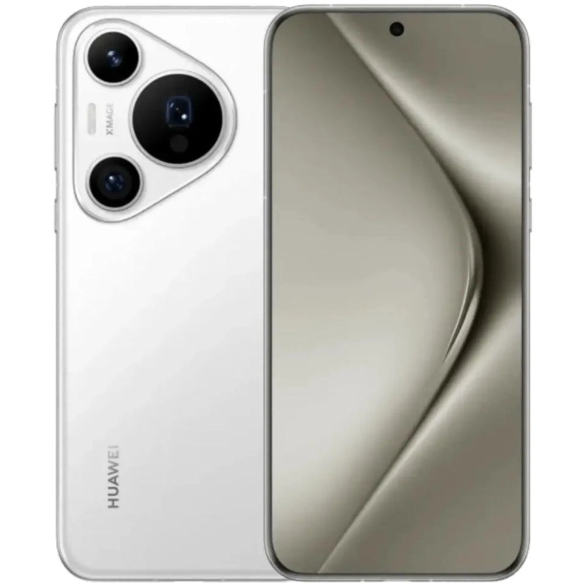 Huawei telefono P70 pro  12gb ram 512 rom blanco Hepburn 51097VWY