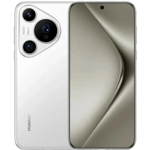 Huawei telefono P70 pro  12gb ram 512 rom blanco Hepburn 51097VWY