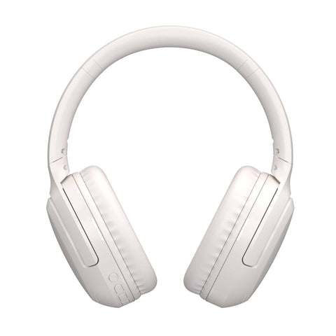 HEADSET UNNO TEKNO ZENPLUS ANC INALÁMBRICO BLUETOOTH BEIGE HS7406BG