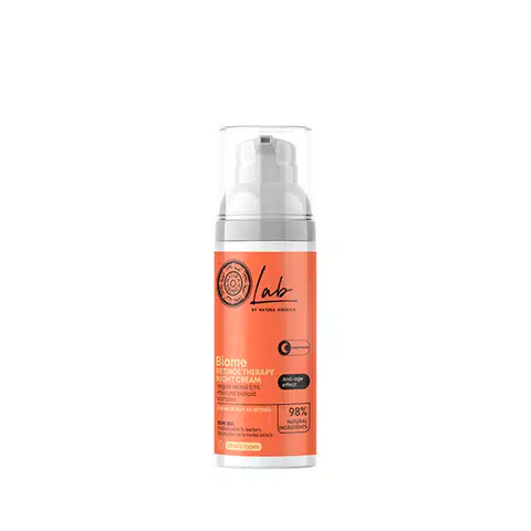 BIOME RETINOL CREMA FACIAL NOCHE
