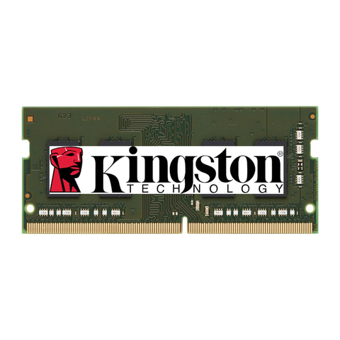 Memoria ram laptop 8gb kingston kvr32s22s8/8 ddr4 3200mhz cl22 1.2v