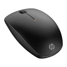 HP mouse negro inalambrico 235 4E407UT#ABM