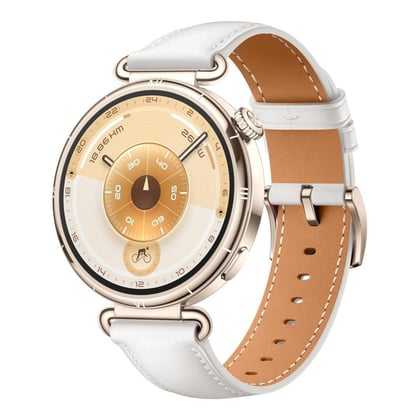 Huawei reloj inteligente GT6 41mm blanco Konsu-B19L - 55020FUJ Costa Rica