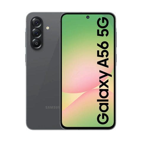 CELULAR SAMSUNG A566 5G NEGRO (12GB_256GB)