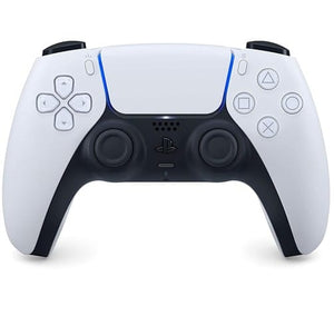 Control sony ps5 dualsense blanco