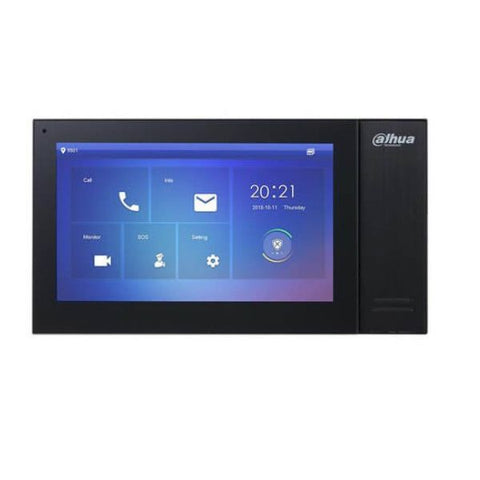 Daha monitor interior IP tactil -DHI-VTH2421FB-P-  1.0.01.15.11120