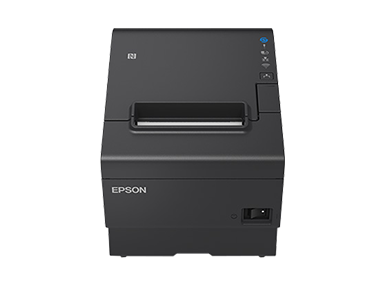 Epson impresora de recibos linea termica TM-T88VII - C31CJ57012 Impresoras Costa Rica