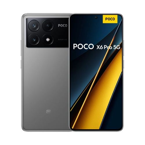 Celular  Xiaomi Poco  X6  Pro / 256Gb  8Gb  5G