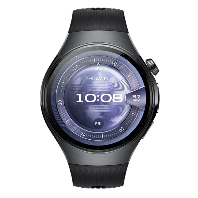 Huawei reloj inteligente Watch 5 negro 55020EXB Relojes Inteligentes Costa Rica