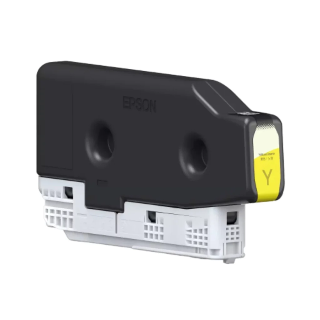 Epson cartucho de tinta Amarillo WF-C400 T08K420