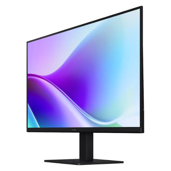 Samsung Essential Monitor S3, 27" FHD IPS, 120 Hz LS27F320GANXZA