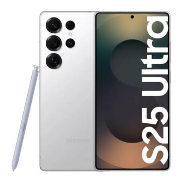 CELULAR SAMSUNG S25 ULTRA BLANCO (12GB_512GB)
