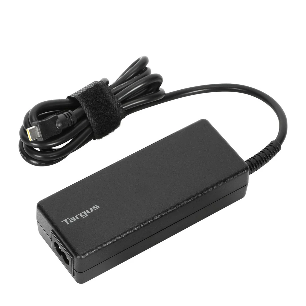 Targus cargador universal 100W USB-C y legacy cargador kit negro - APM108TT