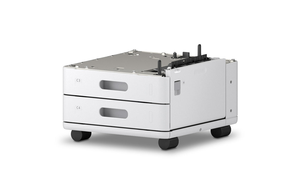 Epson bandeja doble opcional para AM-C400/550 - C12C937461 Costa Rica