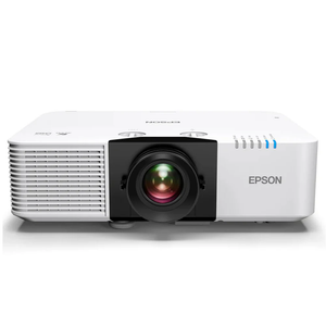Epson proyector laser powerlite L690U de 6500 lumenes WUXGA 3LCD - V11HB29021