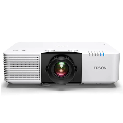 Epson proyector laser powerlite L690U de 6500 lumenes WUXGA 3LCD - V11HB29021