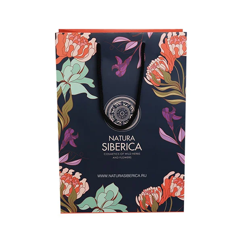 BOLSA PAPEL LAMINADA 23X32X110MM
