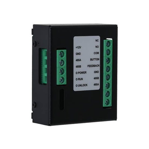 Dahua modulo de extension de control de acceso -DHI-DEE1010B-S2-  1.0.01.15.12085