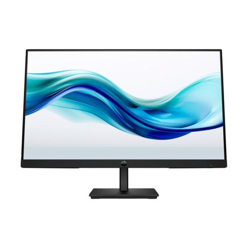 Monitor HP 3 Pro 324pf de 23.8" FHD con pantalla IPS y tecnología HP Eye Ease.