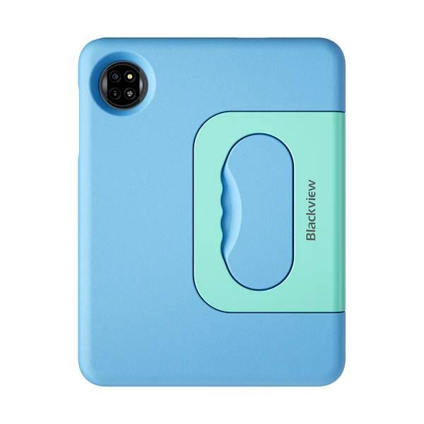 TABLET BLACKVIEW TAB 20 KIDS 10.1" 64GB WIFI BLUETOOTH ANDROID 15 AZUL