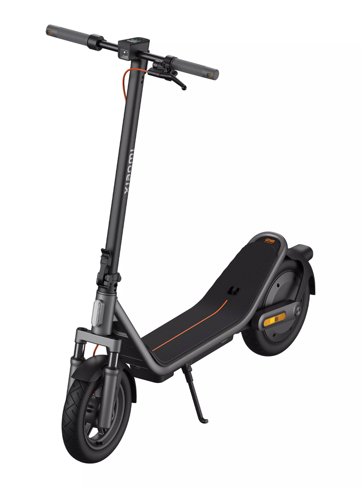 Scooter eléctrico xiaomi electric scooter 6 negro