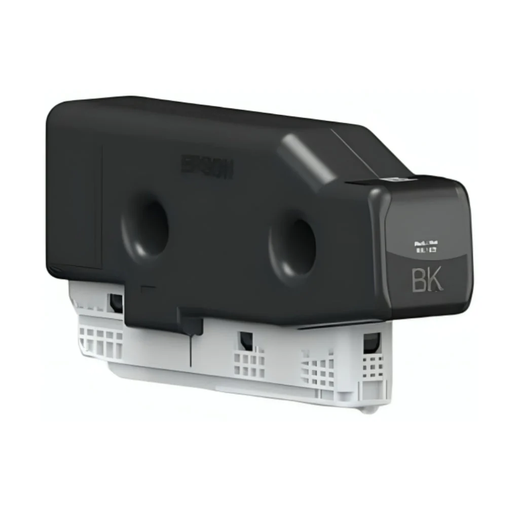 Epson cartucho de tinta Negra WF-C400 T08K120