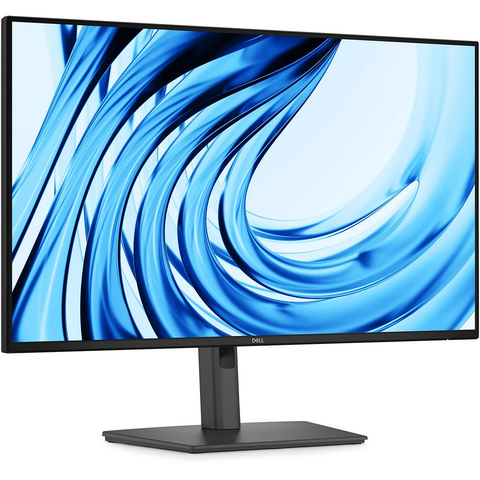 MONITOR DELL PRO P 27 PULG PLANA FULL HD 120HZ IPS WINDOWS/MAC/LINUX/VESA HDMI/DISPLAYPORT/USB-A/USB-B/USB-C USB DELL-P2726H NEGRO
