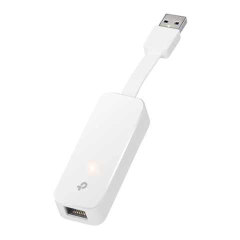TP-Link adaptador de Red USB 3.0 a ethernet gigabit - UE300