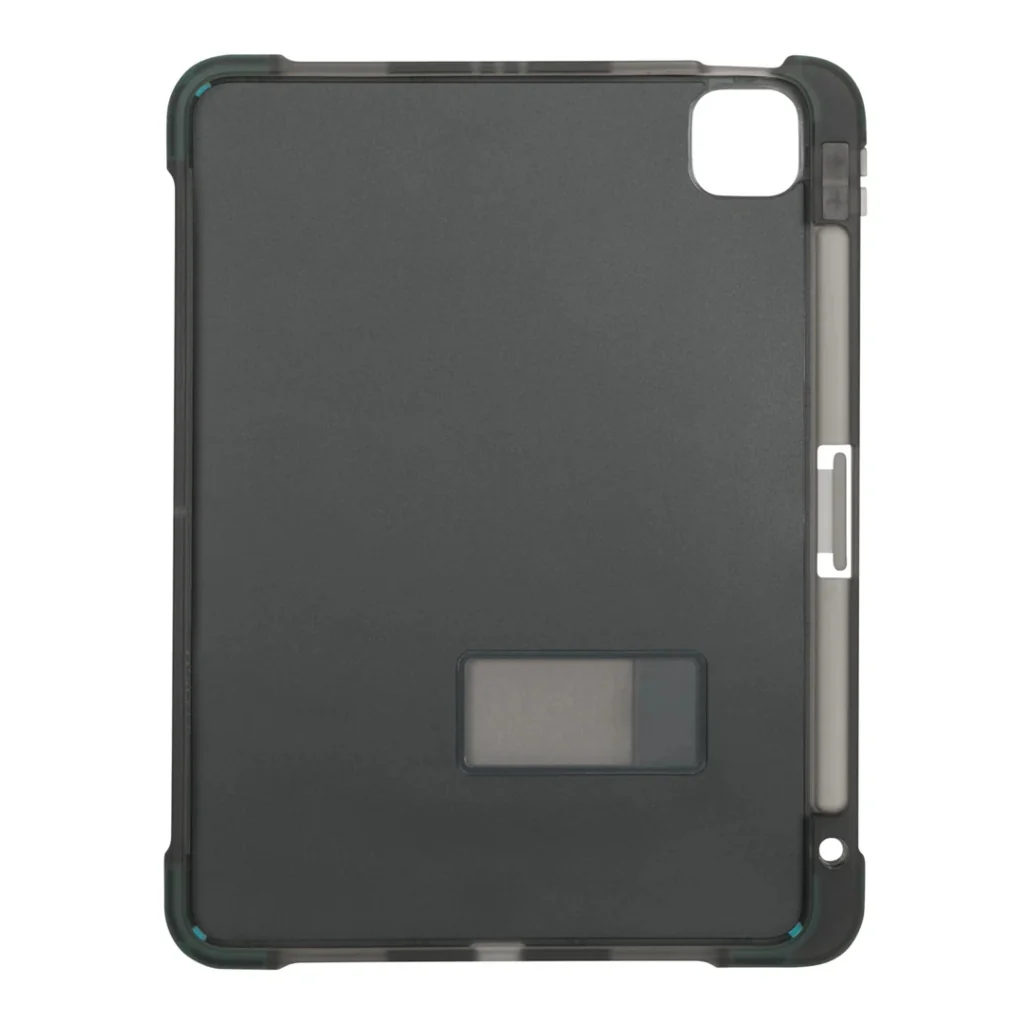 Targus funda antimicrobiana estandar SafePort  iPad Air y iPad Pro de 11" Negro - THD915GL